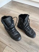 Meindl BW Kampfstiefel schwer Hessen - Hofbieber Vorschau