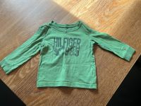 Tommy Hilfiger Shirt Größe 80/86/92 18 Monate Niedersachsen - Stuhr Vorschau