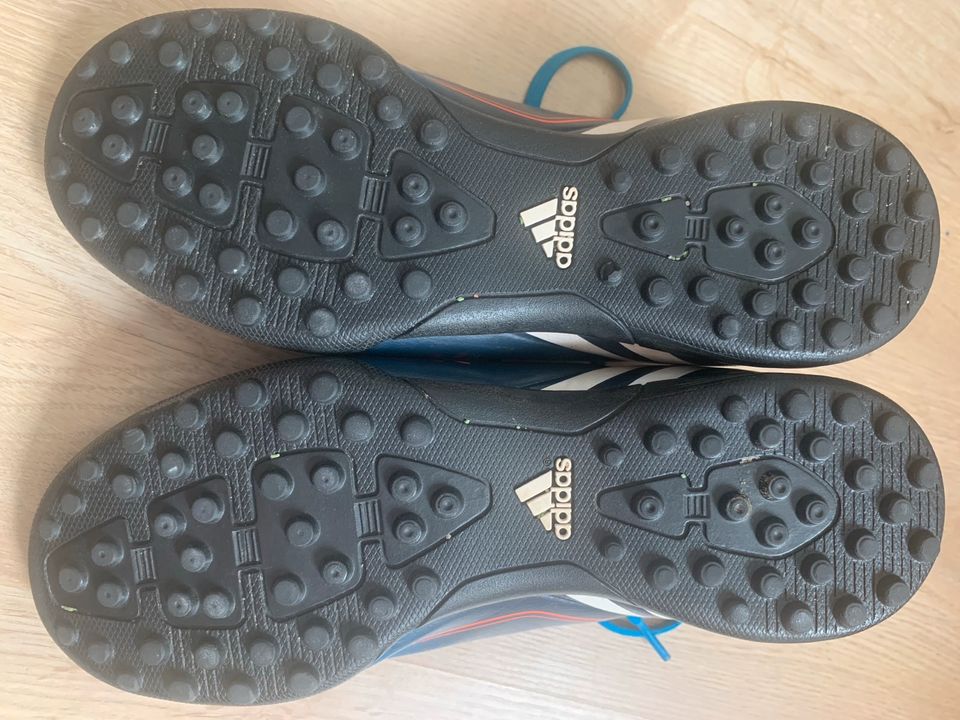 Adidas Predator Fußballschuhe Kunstrasen Gr.37 in Langenfeld