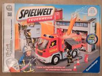 tiptoi SPIELWELT FEUERWEHR -Revell Junior Kit Fahrzeug Fire Truck Nordrhein-Westfalen - Rheine Vorschau