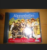 CD "Alpenrebellen "Die Leut am Land" Bayern - Syrgenstein Vorschau