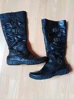 Stiefel Rieker Gr. 36 Bayern - Landshut Vorschau