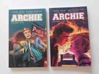 Archie Volume 1 Volume 2 Mark Waid Bayern - Egloffstein Vorschau