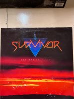 Vinyl Survivor „Too Hot To Sleep“ Niedersachsen - Holdorf Vorschau