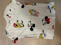 Disney T-Shirt Damen größe xs sehr guter Zustand Hessen - Kassel Vorschau