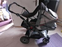 Kinderwagen von Hartan Baden-Württemberg - Empfingen Vorschau