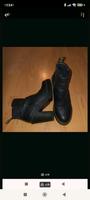 Dr.Martens - Magdalena Echtleder Boots / Stiefeletten Gr.38 Leipzig - Sellerhausen-Stünz Vorschau