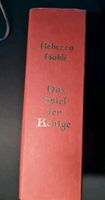 Buch "Das Spiel der Könige" Hessen - Wiesbaden Vorschau