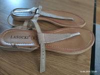 Sommer Schuhe Bayern - Lindenberg im Allgäu Vorschau
