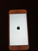 iPhone 6S abzugeben Sachsen - Malschwitz Vorschau