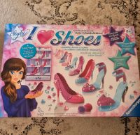 I love shoes Ravensburger Schuhdesigner  2 Sets Baden-Württemberg - Tübingen Vorschau