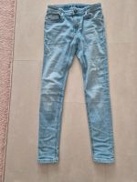 Blue Ridge, Jeans, Größe: 158, Blau, Baumwolle/Elasthan, Einfarbi Niedersachsen - Göttingen Vorschau