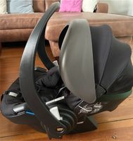 Stokke iZi Go X1 BeSafe Babyschale inkl. Isofix Base Neuwert:480€ Schleswig-Holstein - Lübeck Vorschau