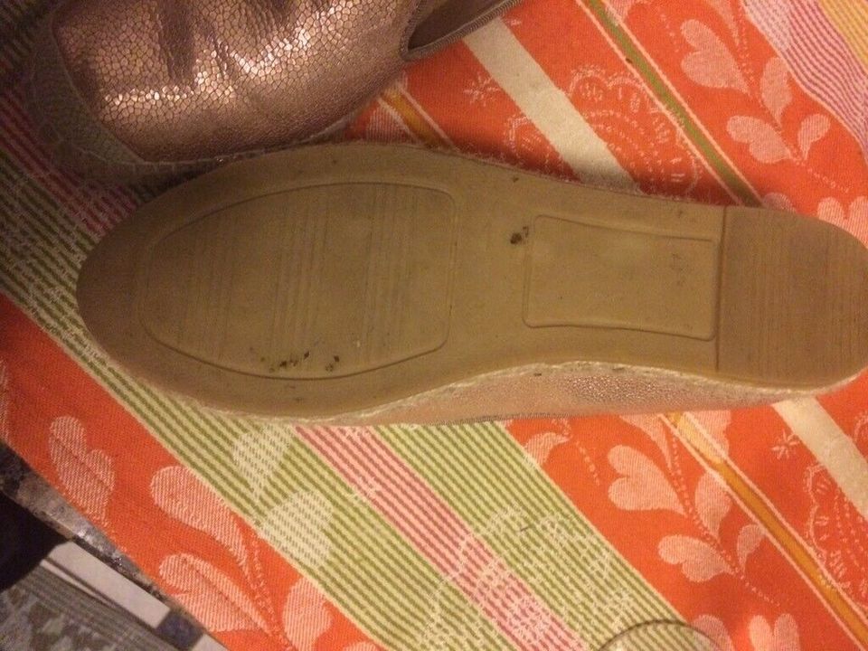 Espadrilles Kanna in Saarbrücken