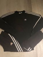 Adidas Tracksuit/trainingsanzug Nordrhein-Westfalen - Burbach Vorschau