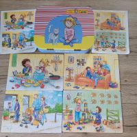 Conni Puzzle Koffer Nordrhein-Westfalen - Alfter Vorschau