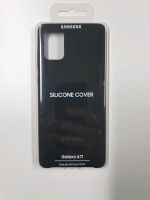 Samsung Galaxy A71 Silicone Cover Hamburg-Mitte - Hamburg Hamm Vorschau