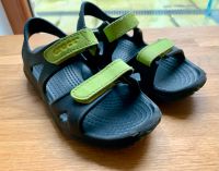 Sandalen für Kinder von crocs (Größe 27) Nordrhein-Westfalen - Detmold Vorschau