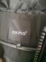 Oxmo Übergangsmantel schwarz XS Sachsen - Markranstädt Vorschau