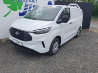 Ford Transit Custom Kasten 280 L1 Trend FWD Hessen - Melsungen Vorschau