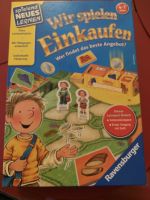 Wir spielen einkaufen Essen - Bergerhausen Vorschau