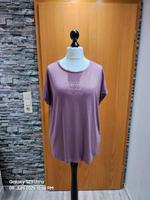 Street one Stretch Kurzarm Shirt gr. 44 Neuwertig Np. 39,90 Euro Niedersachsen - Ostrhauderfehn Vorschau