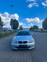 BMW 116i E87 Niedersachsen - Drebber Vorschau