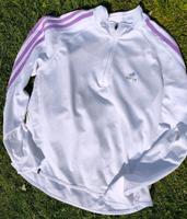 Adidas Performance langarm Shirt Größe M Training Brandenburg - Königs Wusterhausen Vorschau