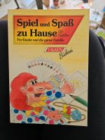 Spiel und Spaß zu Hause. Für Kinder und die ganze Familie Berlin - Pankow Vorschau