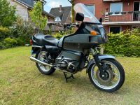 BMW R100RT Kiel - Hassee-Vieburg Vorschau