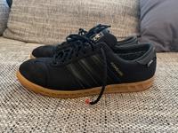 Adidas Hamburg Gore-Tex „Black Gum“ S77293 Saarland - Weiskirchen Vorschau