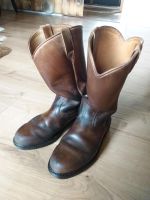 Westernsboots,Cowboystiefel von Hobo Schleswig-Holstein - Tetenhusen Vorschau