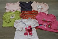 Baby Hemd Langarm Größe 68 1€ pro Stück oder SET 6€ Nordrhein-Westfalen - Uedem Vorschau