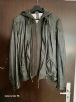 Gipsy Damen Lederjacke Hessen - Darmstadt Vorschau