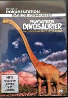 Phantastische Dinosaurier DVD Rätsel der Vergangenheit Bayern - Lenting Vorschau