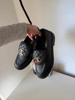 Chanel Loafer 38 Harburg - Hamburg Marmstorf Vorschau