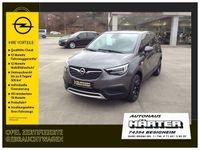 Opel CROSSLAND X 1.2 Turbo OPEL 2020 Baden-Württemberg - Besigheim Vorschau