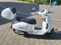 Vespa GTS 300 Baden-Württemberg - Eislingen (Fils) Vorschau