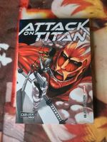 Attack on titan manga Nordrhein-Westfalen - Herne Vorschau