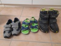 Jungen Schuhe Größe 29 Geox Bochum - Bochum-Wattenscheid Vorschau