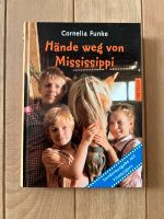 Cornelia Funke: Hände weg von Mississippi Niedersachsen - Bissendorf Vorschau