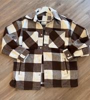 Hemdjacke kariert H&M Sachsen - Wilsdruff Vorschau