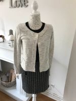 Strickjacke Street One Gr. 36 beige Hannover - Südstadt-Bult Vorschau