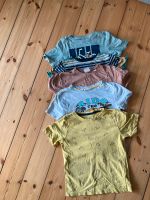 Kinder T-Shirt Größe 110/116 wie neu Berlin - Lichtenberg Vorschau