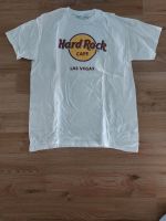Hard Rock Cafe Las Vegas T-Shirt Gr. M Herren Bayern - Gerolzhofen Vorschau