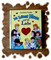 Die Wilden Hühner und die Liebe★Cornelia Funke★Buch★9783791504643 Nordrhein-Westfalen - Nettersheim Vorschau