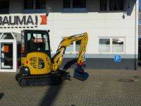 Bauma Gk Minibagger, Komatsu, Kettenbagger 2,6to mieten Nordrhein-Westfalen - Geilenkirchen Vorschau