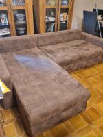 Schlafcouch, Couch L- Sofa Nordrhein-Westfalen - Goch Vorschau