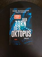 Buch Der Zorn des Oktopus Hannover - Vahrenwald-List Vorschau