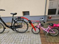 Fahrrad Tandem - Kupplung Nordrhein-Westfalen - Rheinbach Vorschau